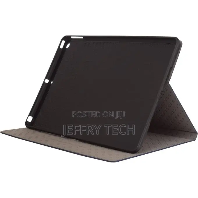 Rich Boss Smart Flip Pu Leather Tn Stand Case for Apple iPad 3 (2012)