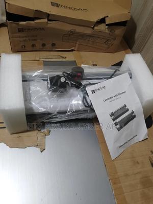 Inovia Laminating Machine - thumbnail 2