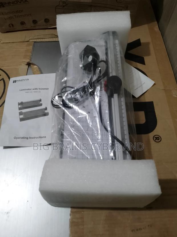 Inovia Laminating Machine - thumbnail 3