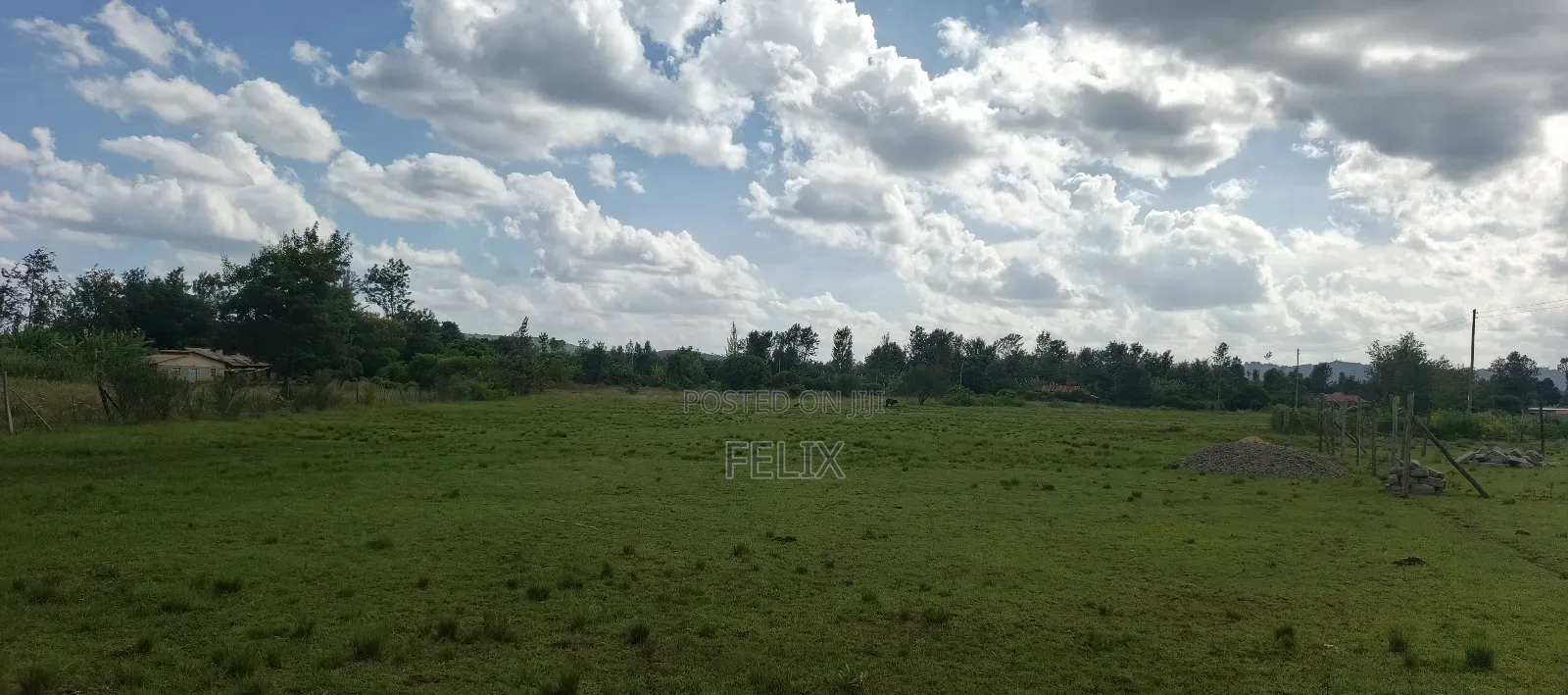 2 Acres Sagana Drive Inn