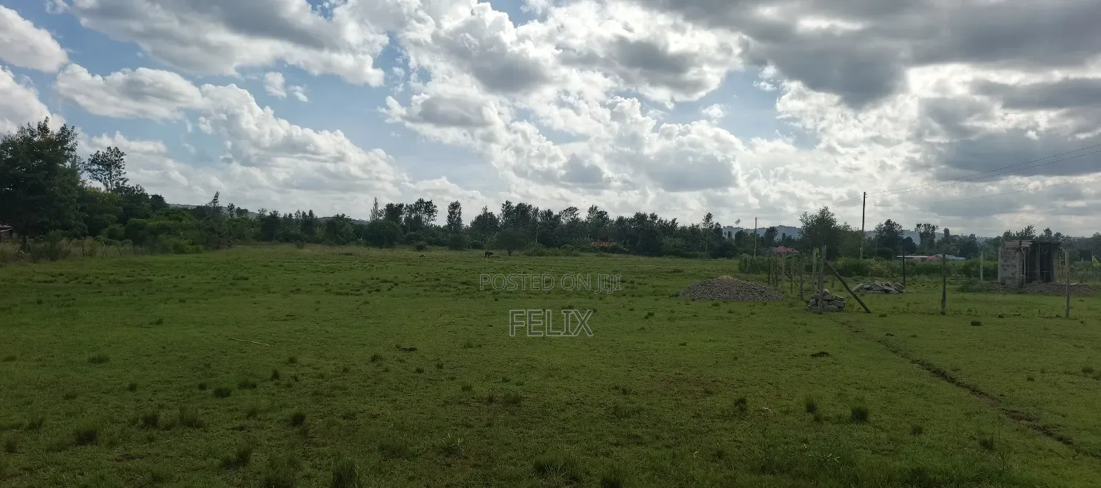 2 Acres Sagana Drive Inn