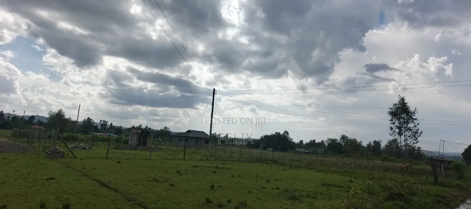 2 Acres Sagana Drive Inn