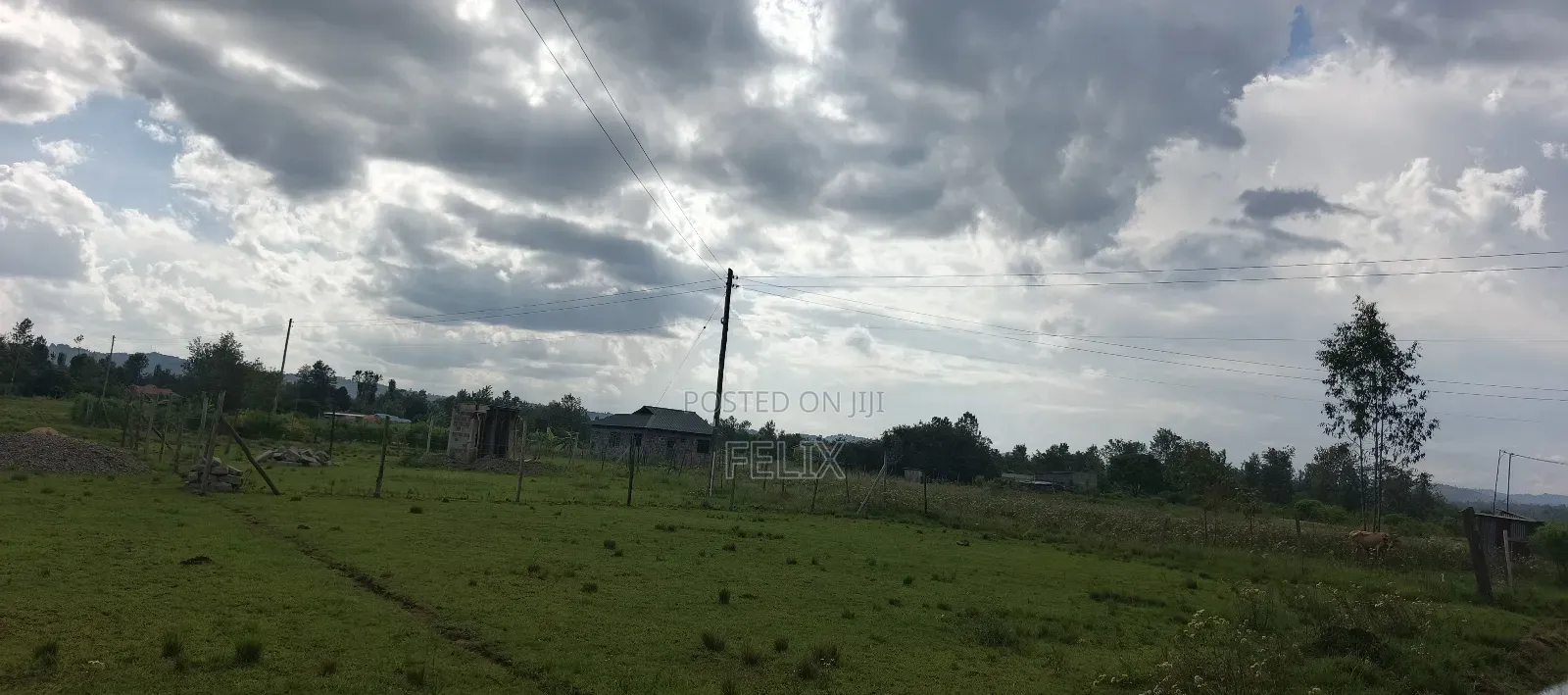 2 Acres Sagana Drive Inn