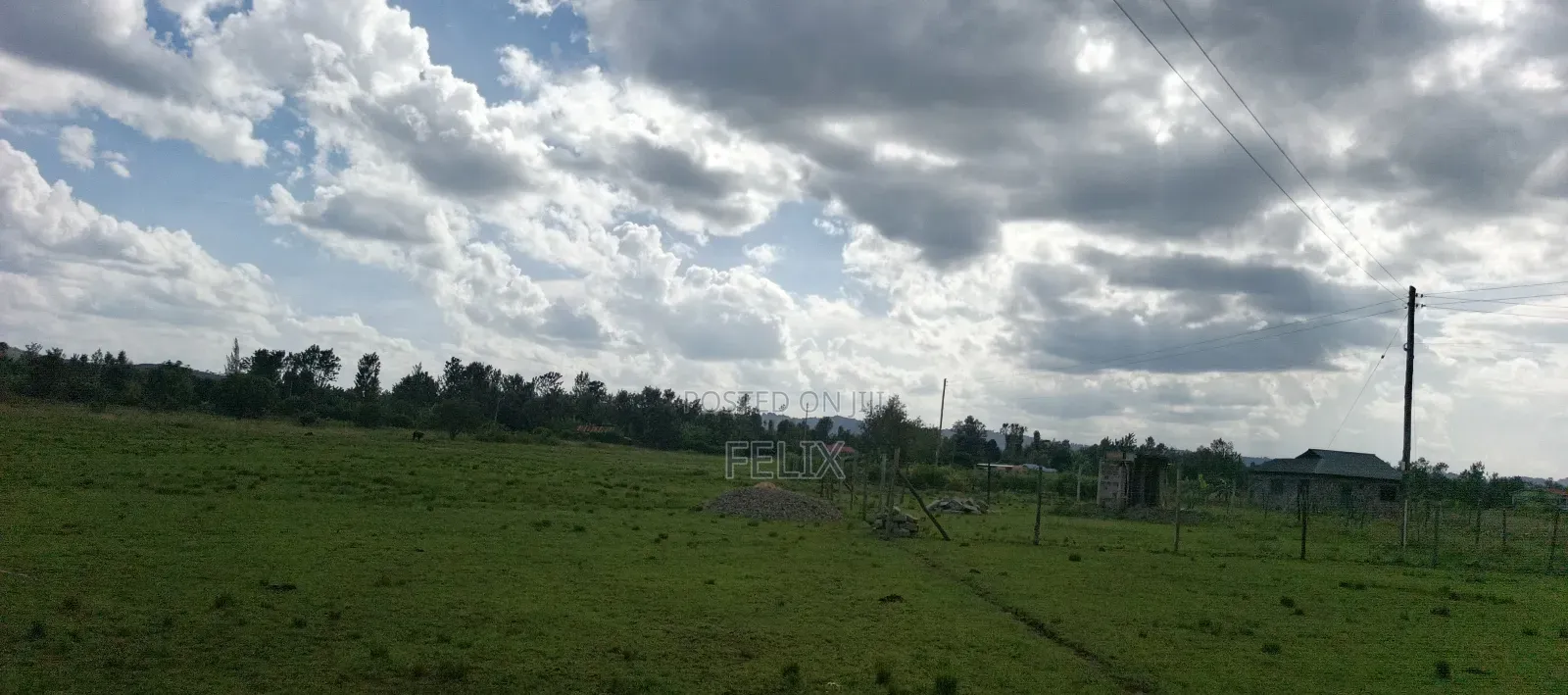 2 Acres Sagana Drive Inn