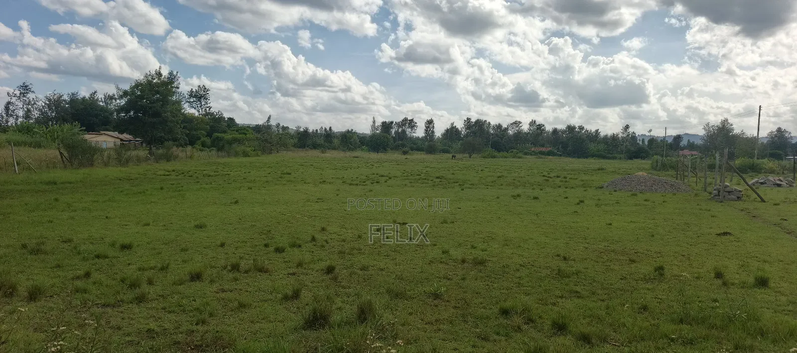 2 Acres Sagana Drive Inn