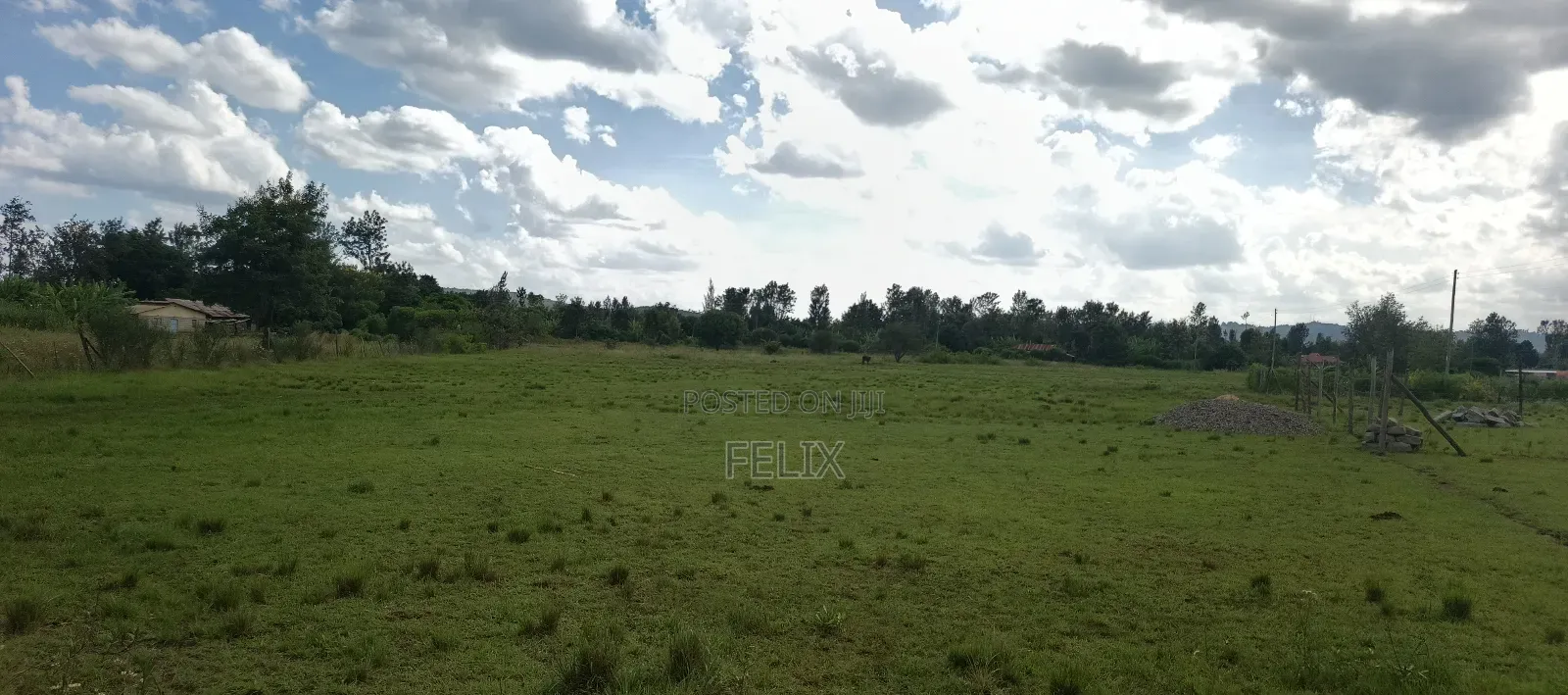 2 Acres Sagana Drive Inn