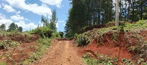 Karatina / Dem 1/2 Acre