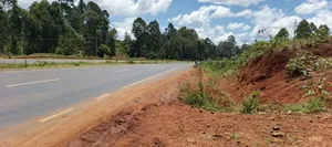 Karatina / Dem 1/2 Acre