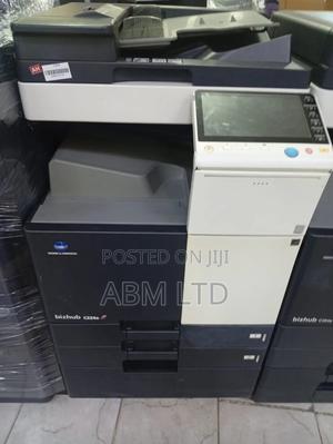 Konica Minolta C224e Colour Laser MFP- Efficiency That Never Break - thumbnail 2