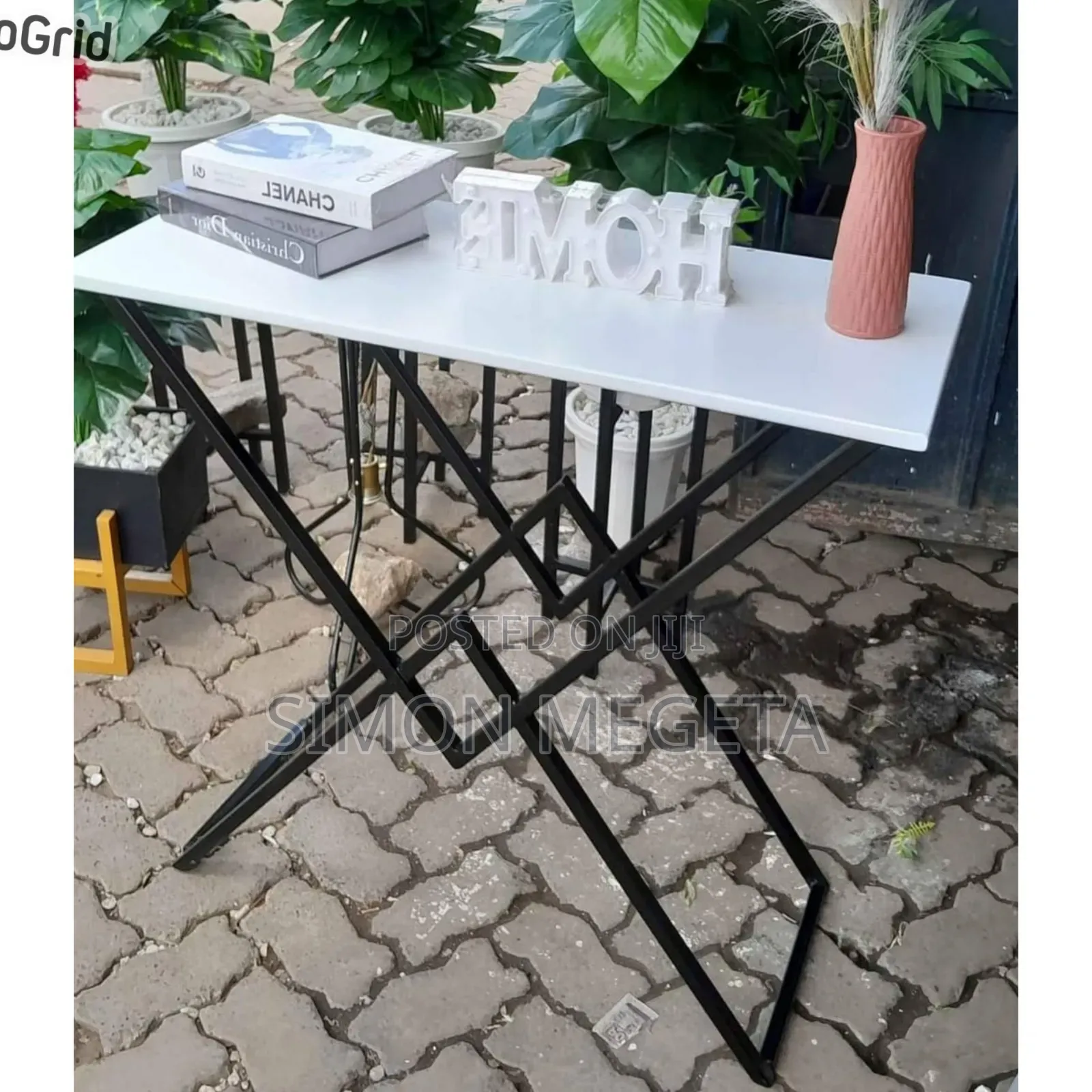 In Stock Console Table Available Payment After Delivery
