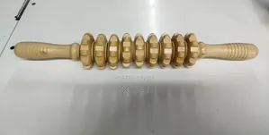 Wood Massager