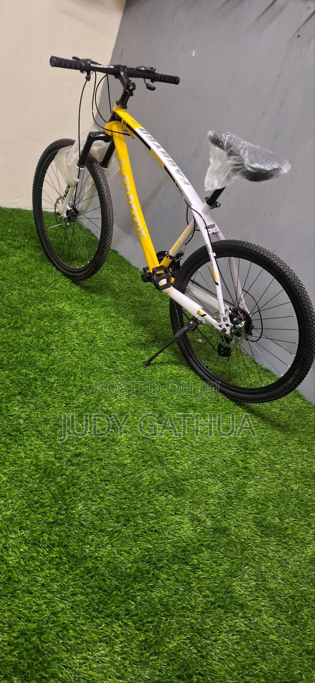Bike Size 26 Sport Bike