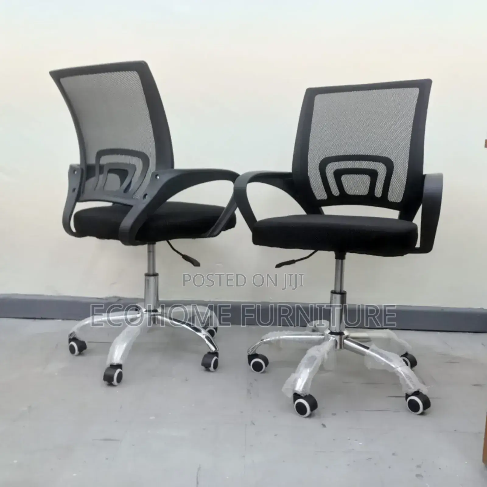 Mesh Office Chair