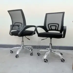 Mesh Office Chair