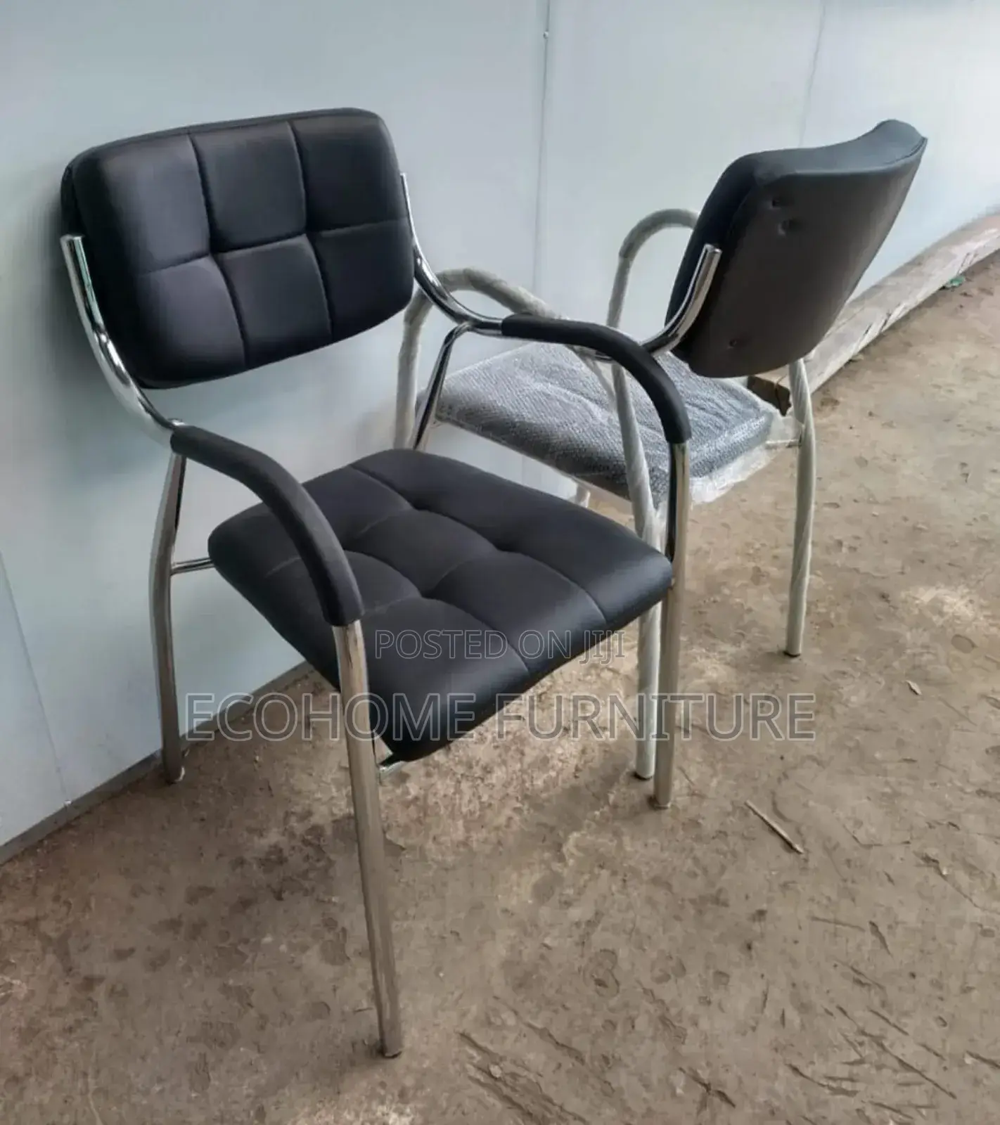 Visitors Chair Visitors Chair