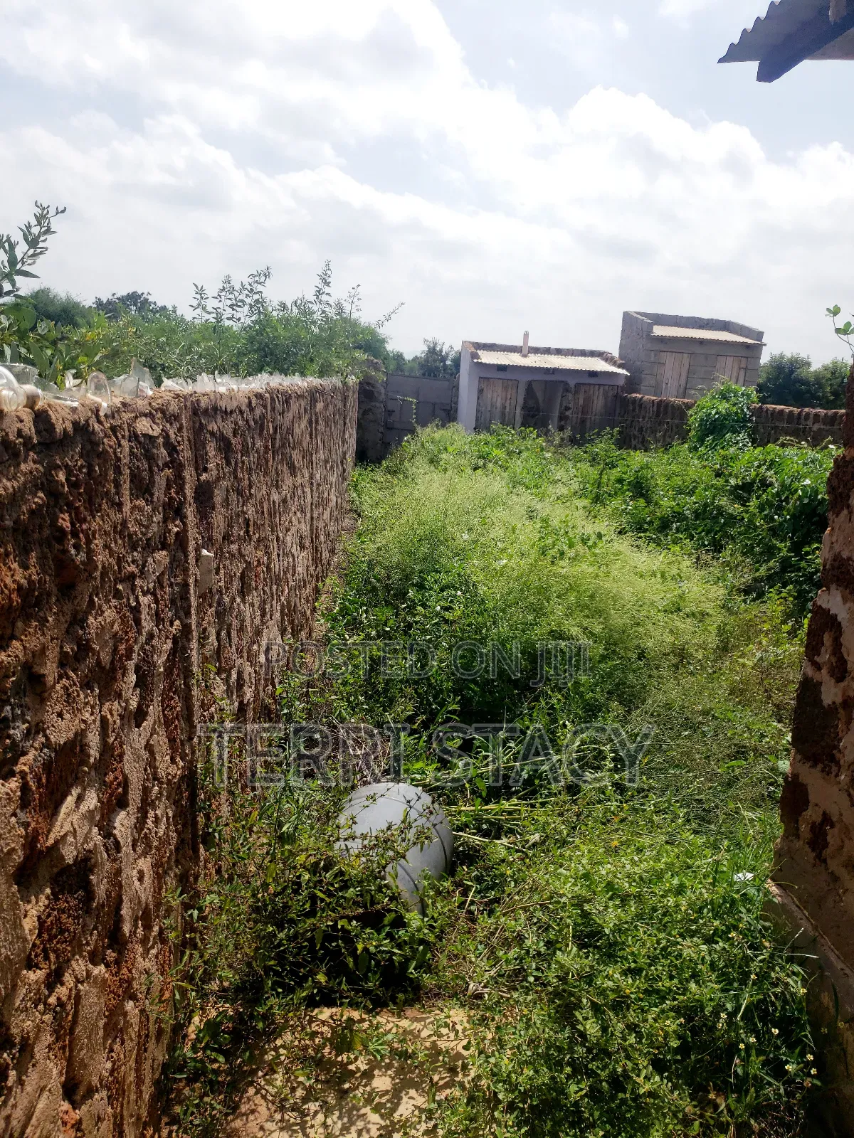 50 by 100 Plot for Sell at Nguumo, Makueni