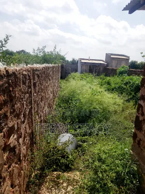 50 by 100 Plot for Sell at Nguumo, Makueni