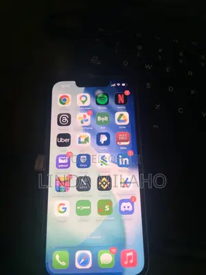 Apple iPhone 13 128 GB Blue