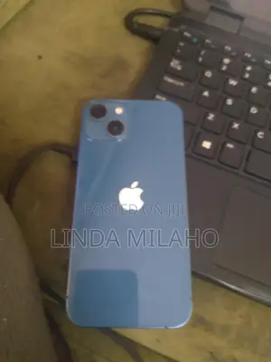 Apple iPhone 13 128 GB Blue