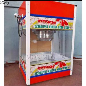 New Arrivals Popcorn Machine in Stock - thumbnail 2