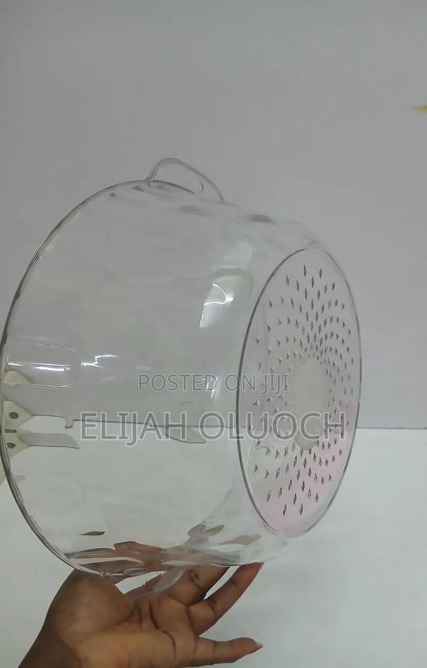 Acrylic  Fruit / Salad Bowl Available* - thumbnail 2