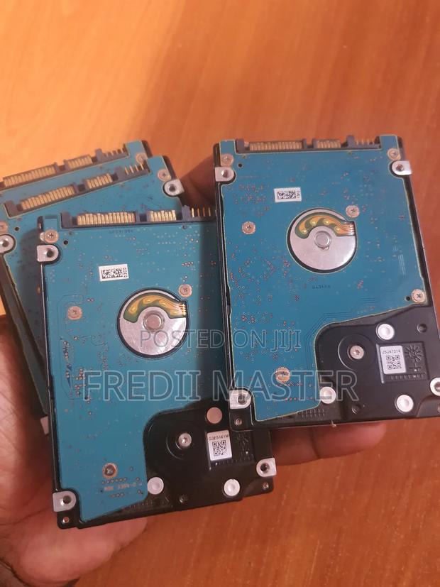 Hdd 1tb 40% Health - thumbnail 2