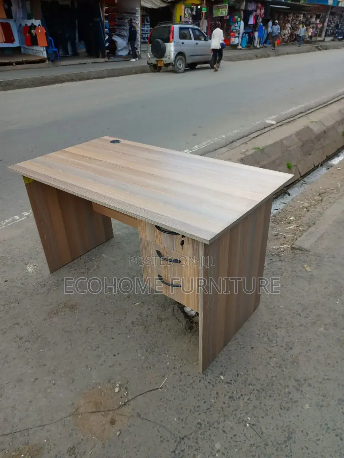 1.2meter Study Desk Coimbra
