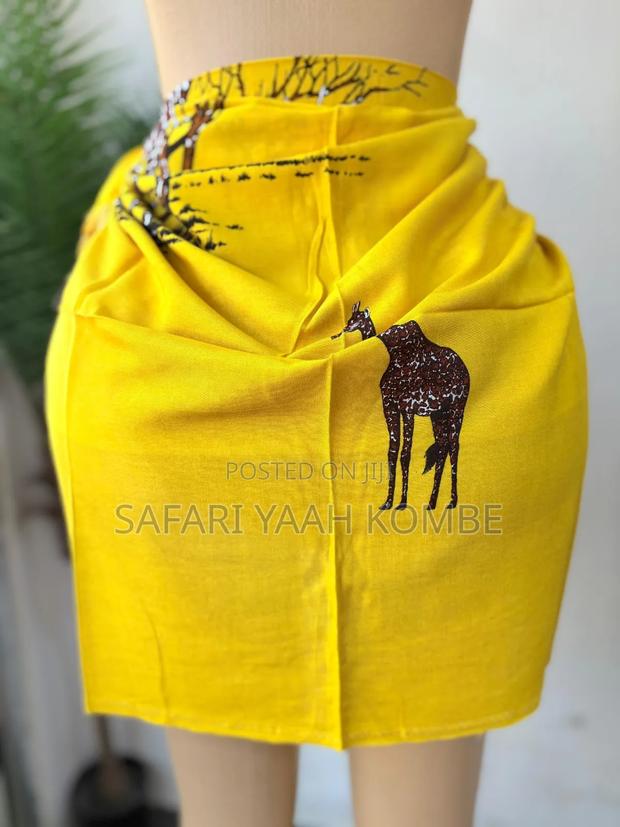 New Brand Vikoi - main view