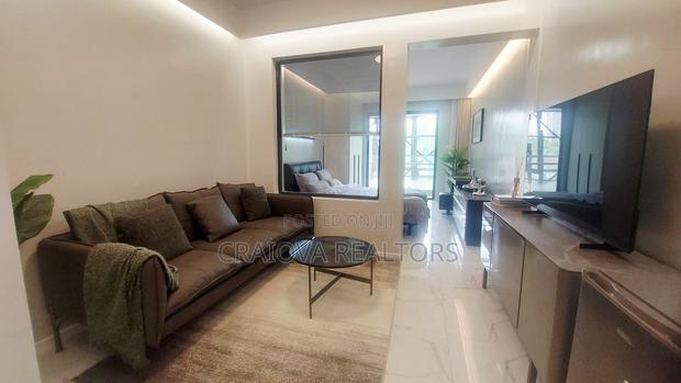 1bdrm Apartment in Hurlingham for sale - main view