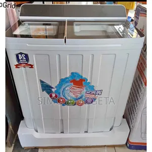 In Stock Fare Price Icona 12.5 KGS Washing Machine