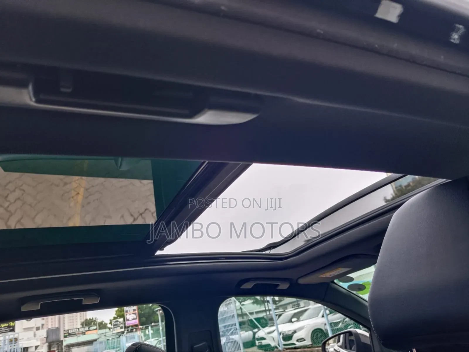 Peugeot 3008 2019 Black