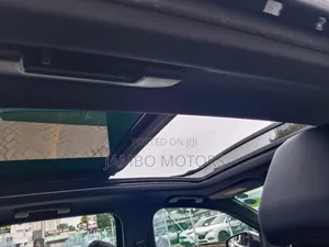 Peugeot 3008 2019 Black