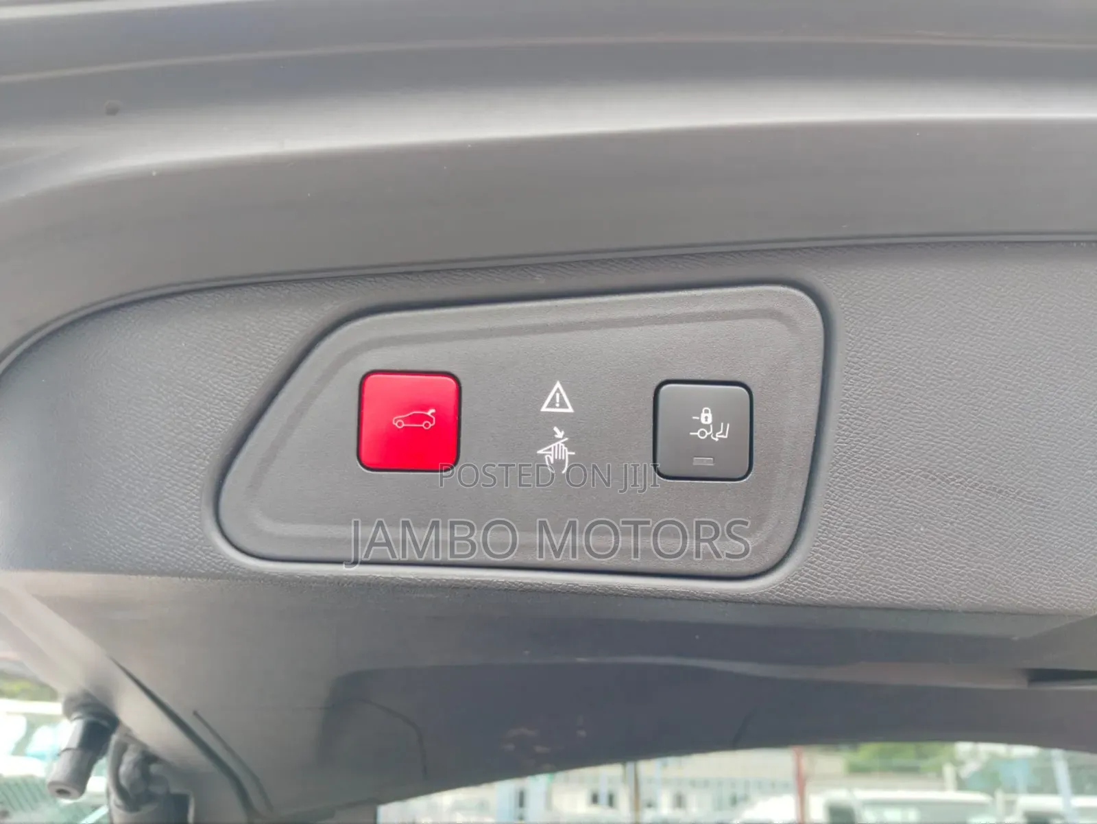 Peugeot 3008 2019 Black