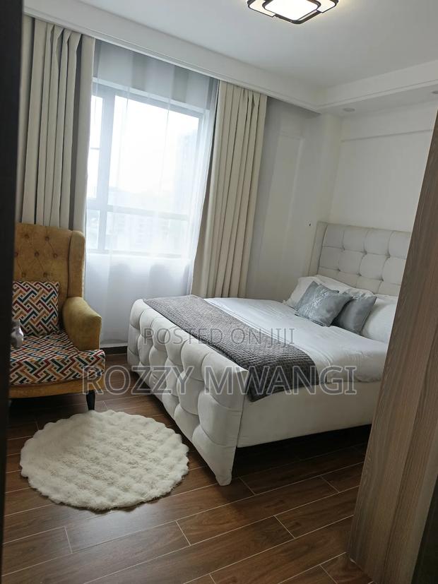 Airbnb 2br Kilimani - thumbnail 9