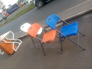 Rated Color Folderable Chairs