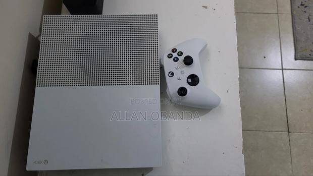 Xbox One S 1tb Console With Series S/X Controller - thumbnail 6