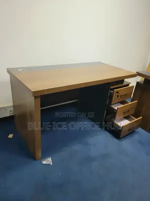 Manager Executive Office Desk