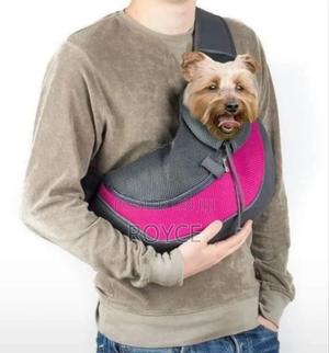 Pet Sling Carrier Bag - thumbnail 2