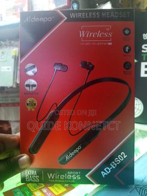 Wireless Headset - thumbnail 2