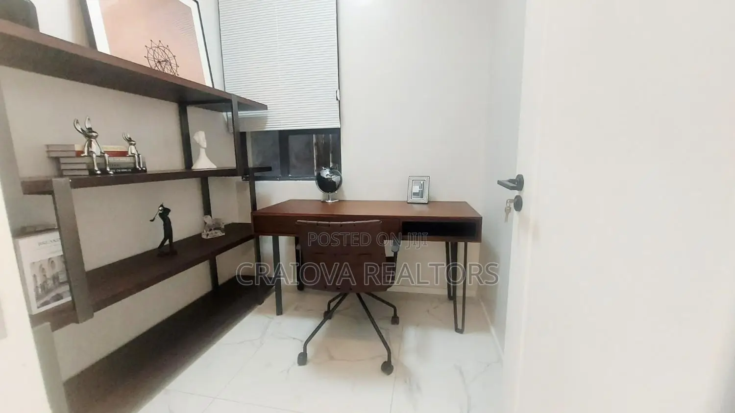 1bdrm Apartment in Hurlingham for sale
