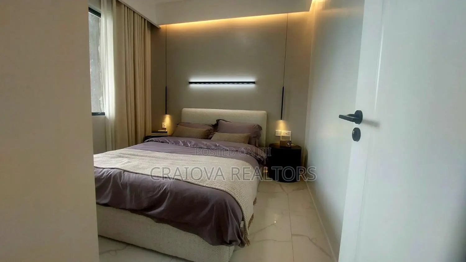 1bdrm Apartment in Hurlingham for sale