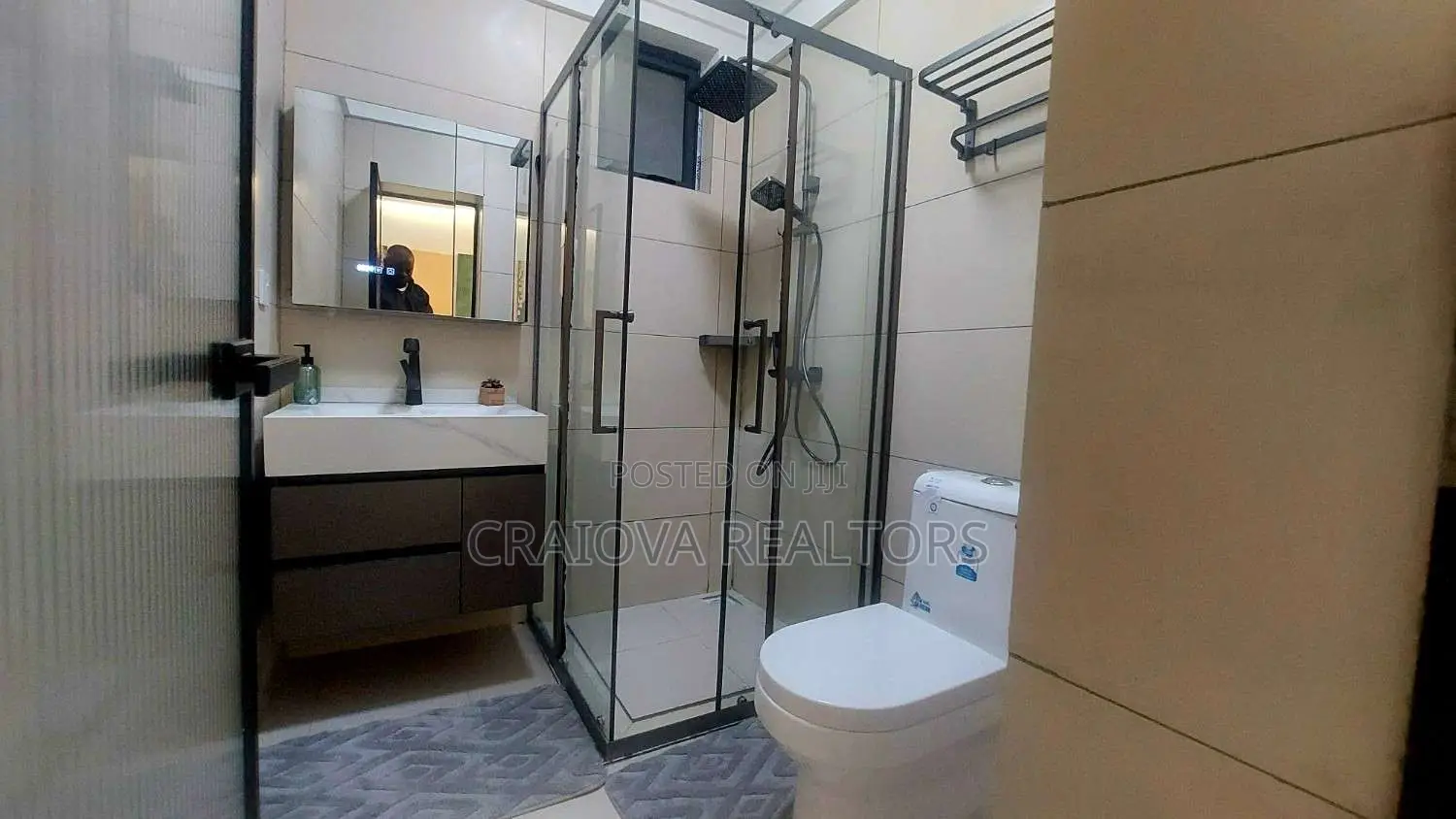1bdrm Apartment in Hurlingham for sale