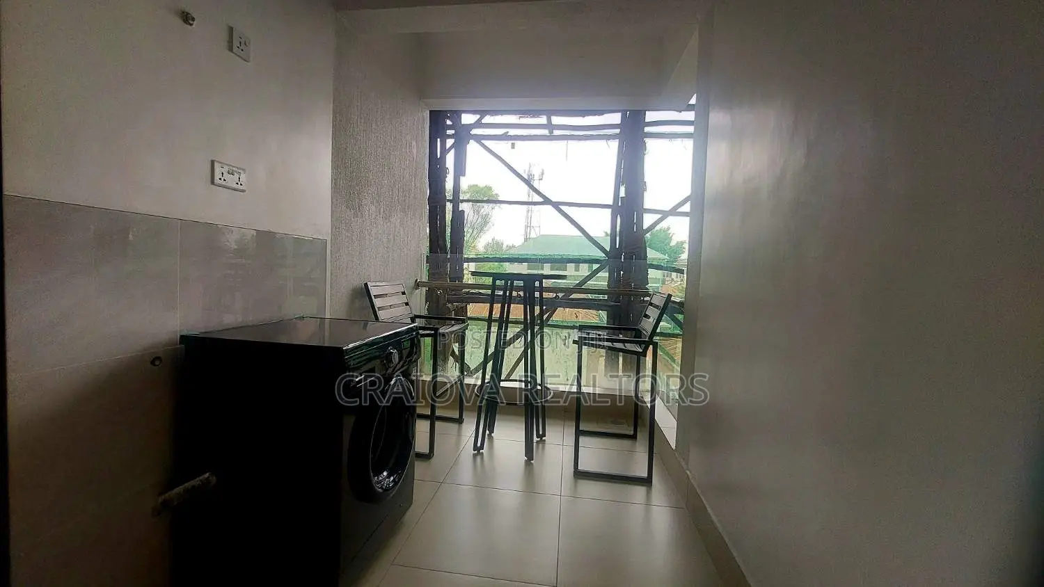 1bdrm Apartment in Hurlingham for sale