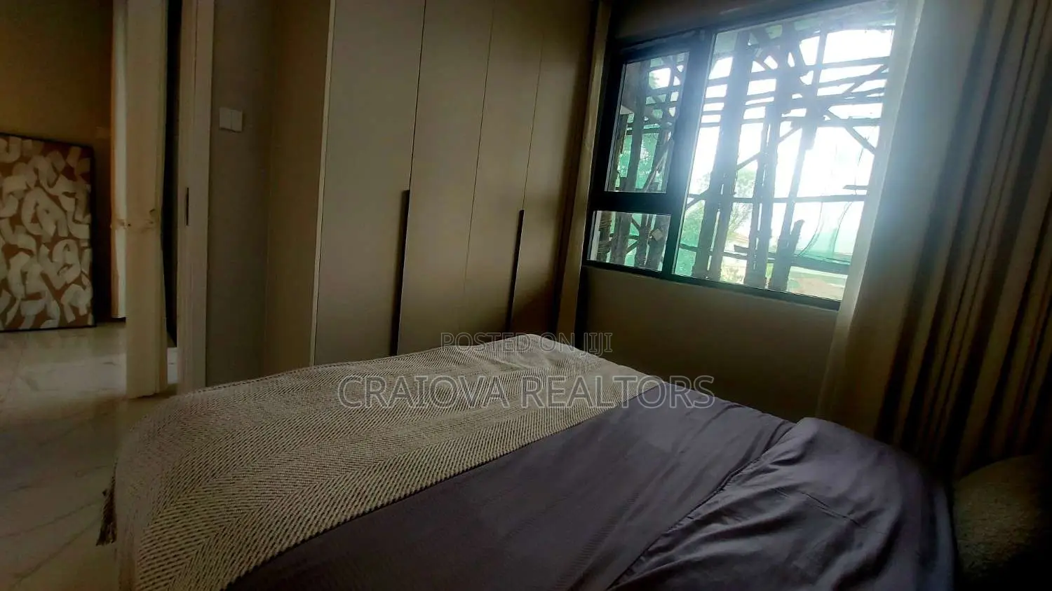 1bdrm Apartment in Hurlingham for sale