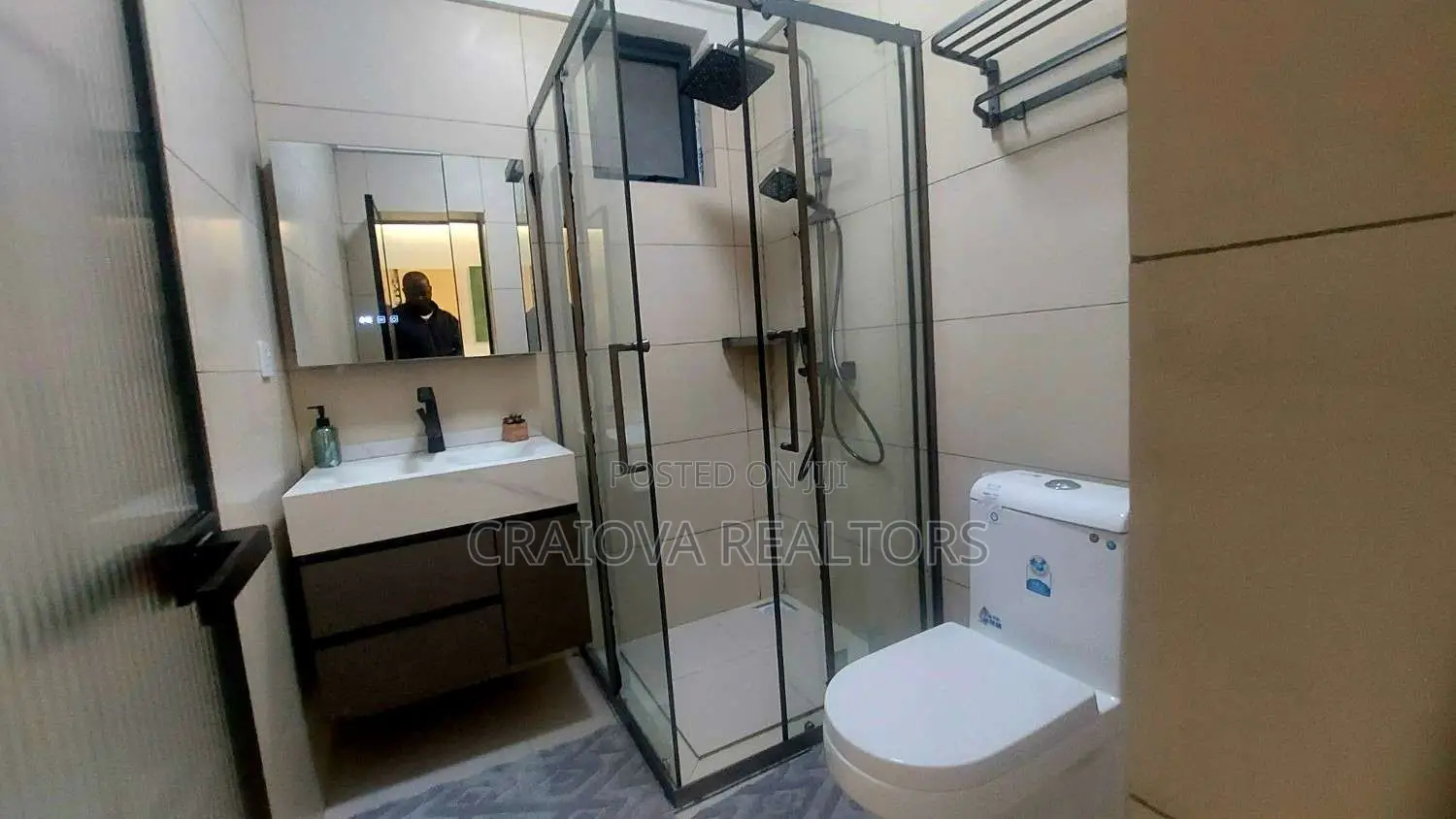 1bdrm Apartment in Hurlingham for sale