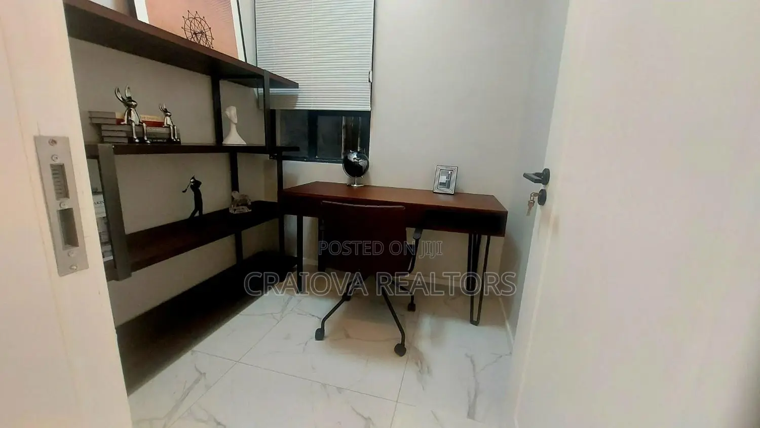 1bdrm Apartment in Hurlingham for sale