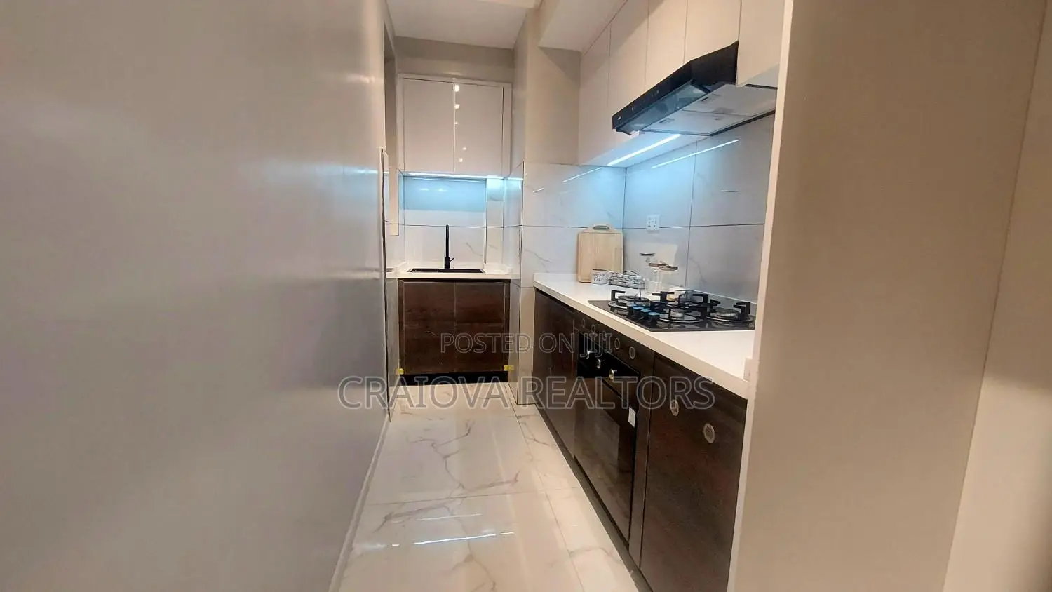1bdrm Apartment in Hurlingham for sale
