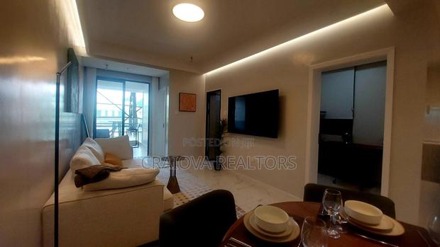 1bdrm Apartment in Hurlingham for sale