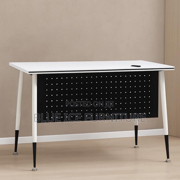 Office Table - main view