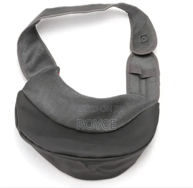 Pet Sling Carrier Bag - thumbnail 5